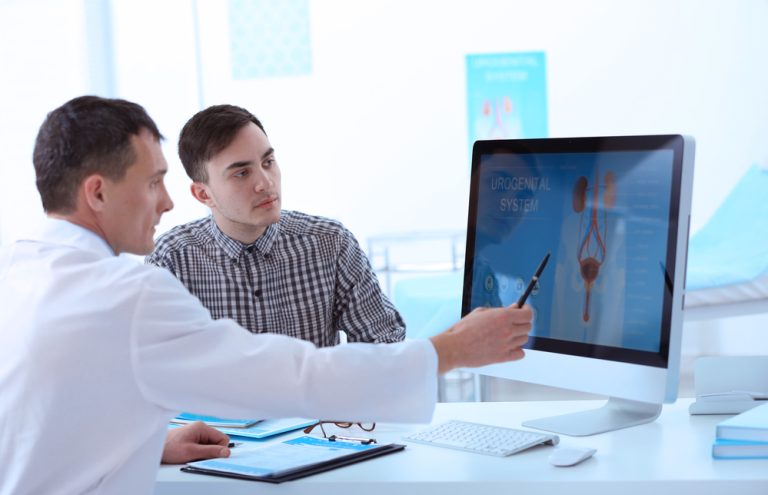 Diagnostyka urolog Rzeszów
